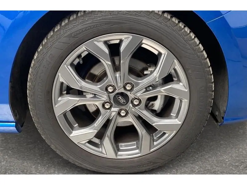 Occasion Ford Focus ST-Line*Caméra de recul & GPS BLUE 22