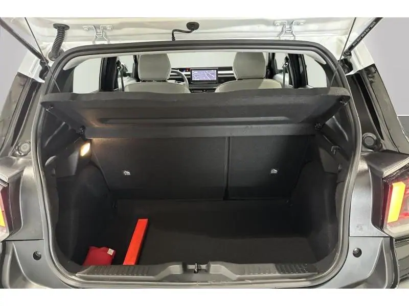 VEHICLE__CONDITION_SERVICE Citroen C3 1.2 Turbo MAX BLACK 19