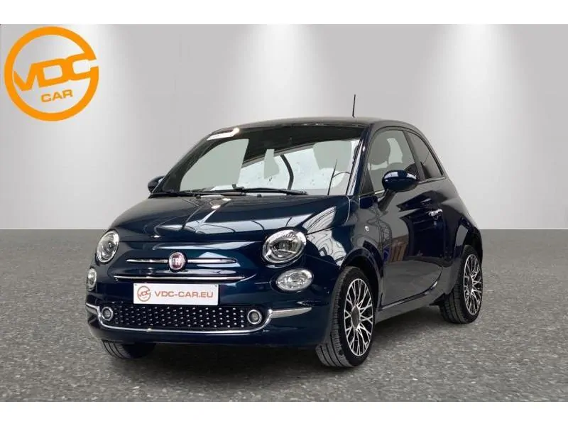 73303 - Fiat 500