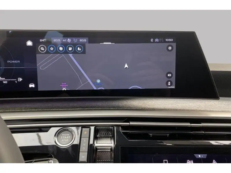 Occasion Peugeot 5008 Allure GREY 13