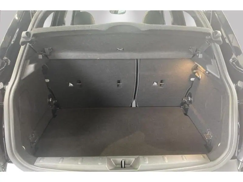 Occasion MINI Cooper Facelift Série limitée Brick Lane BLACK 19