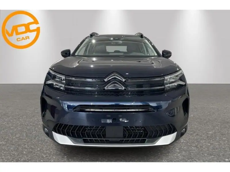 Demo Citroen C5 Aircross SHINE BLUE 5