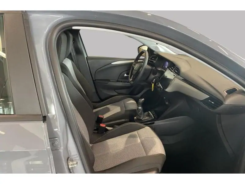 VEHICLE__CONDITION_SERVICE Opel Corsa EDITION GREY 8