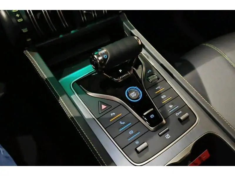 VEHICLE__CONDITION_SERVICE BYD ATTO 3 COMFORT BLACK 16