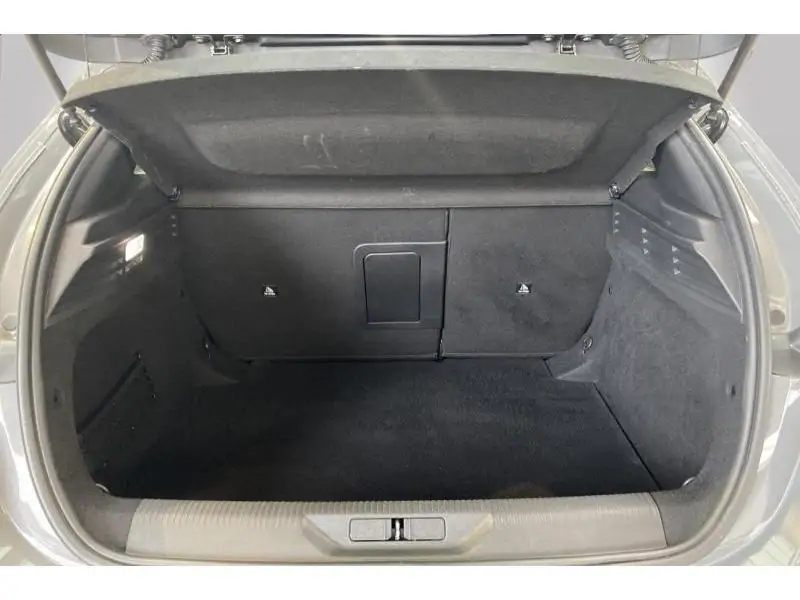 Occasie Peugeot 308 Allure GREY 19