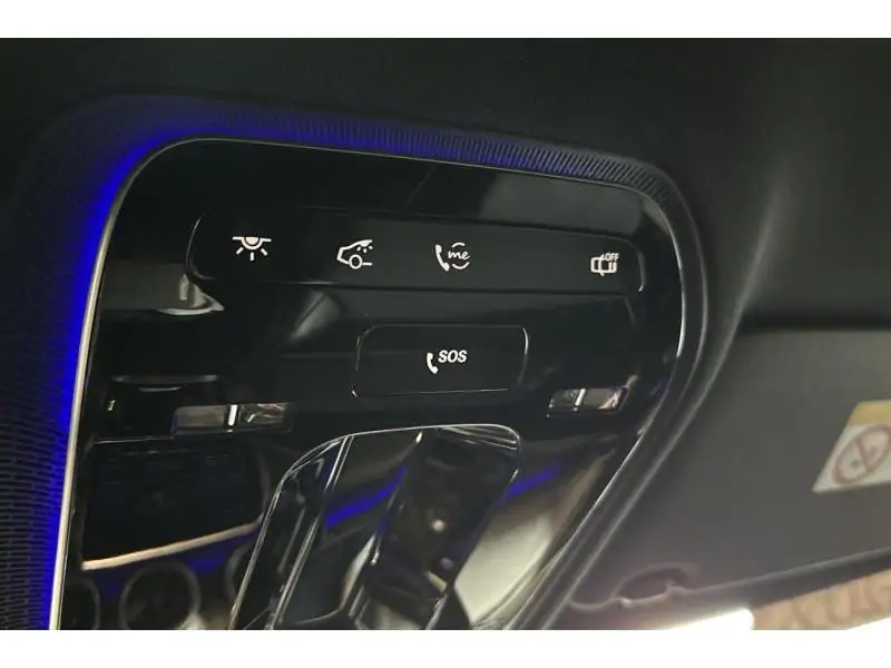 Occasion Mercedes-Benz C 300 Classe C 300e PHEV AMG LINE BLACK 28