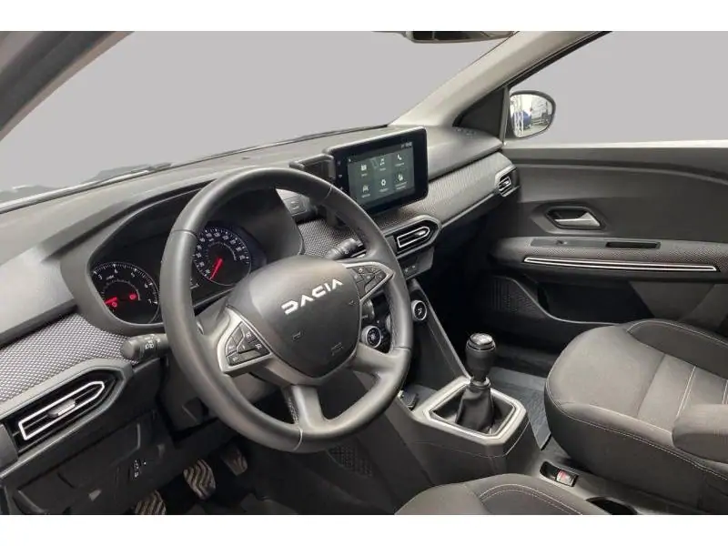 Occasion Dacia Jogger EXTREME* Caméra de recul JantesAlu MirrorLink GREY 9