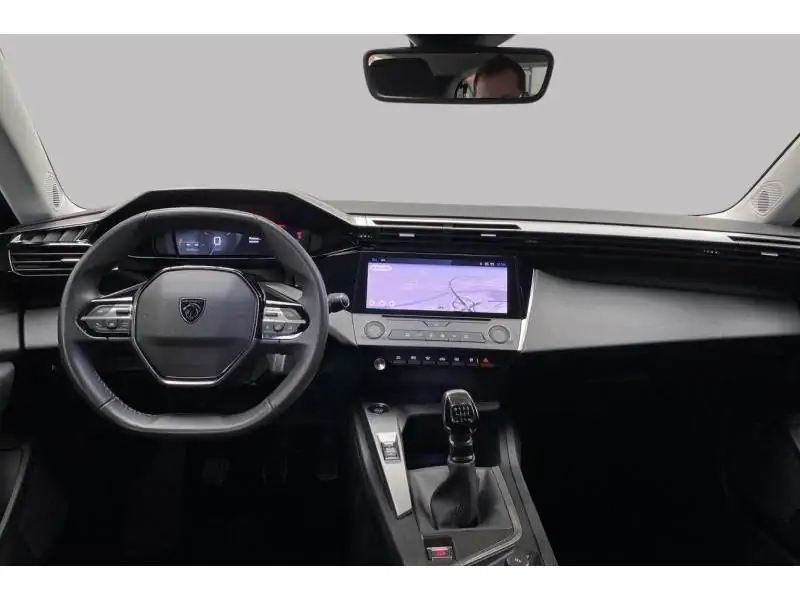 Occasion Peugeot 308 Active*GPS Détecteurs BLACK 11