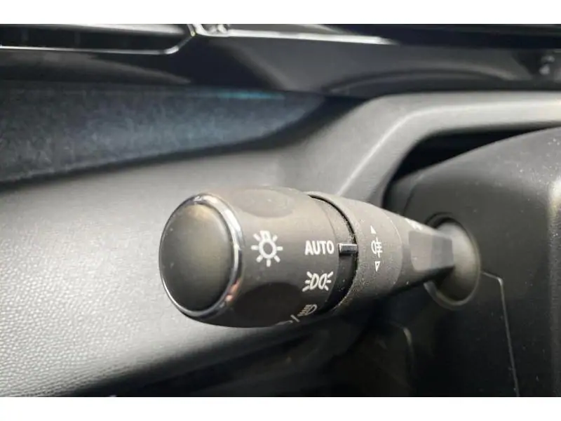 Occasie Peugeot 408 Allure Pack *Visiopark 3-Cuir* GREY 24