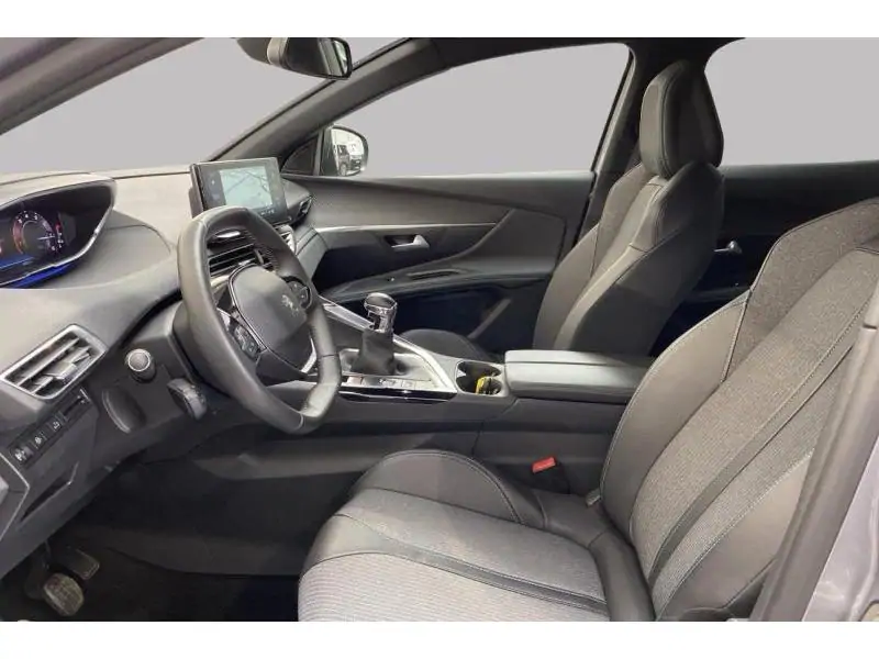 Occasion Peugeot 3008 II Allure Pack GREY 10