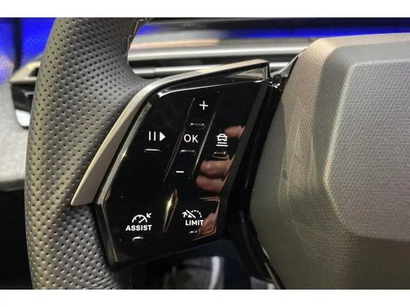 Occasion Peugeot 5008 GT WHITE 23