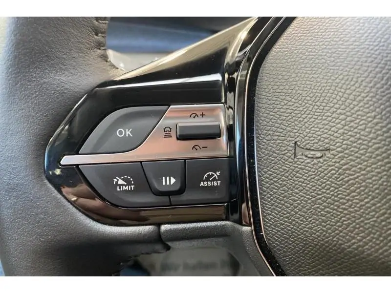 Occasion Peugeot 308 SW Allure*GPS - Caméra de recul GREY 24