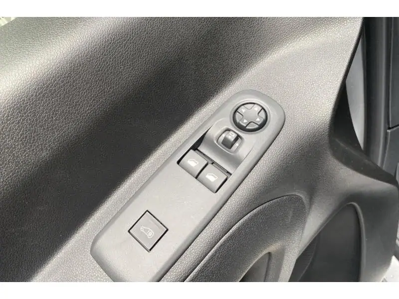 Occasion Fiat Doblo VAN L1 LIGHT*Clim GPS GREY 19