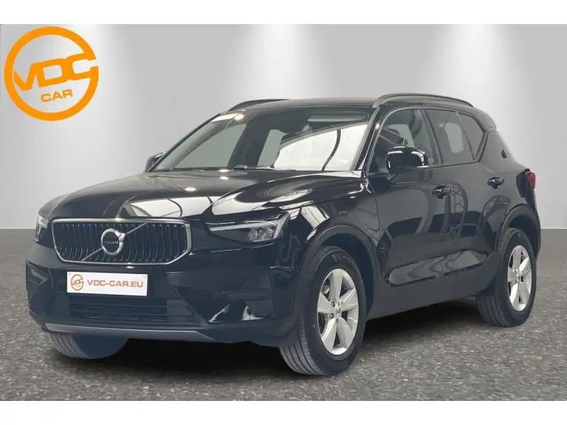 Occasion Volvo XC40 ESSENTIAL BUSINESS - T2 BLACK 1