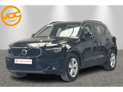 Occasion Volvo XC40 ESSENTIAL BUSINESS - T2 BLACK