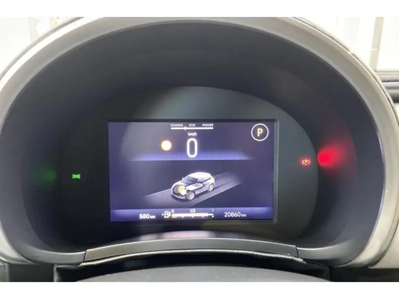 Occasion Fiat 600 LA PRIMA WHITE 30