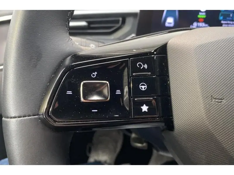 Occasion MG MG3 LUXURY GREY 24