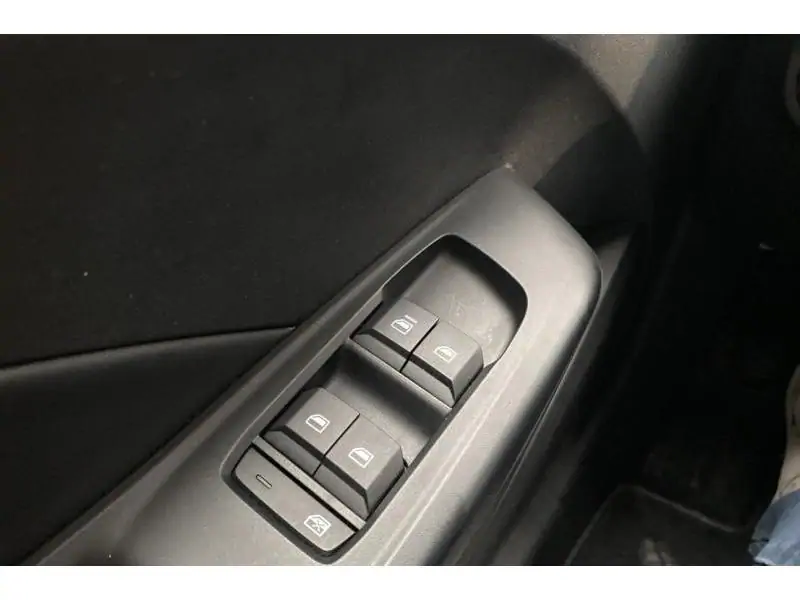 Occasion MG MG3 LUXURY GREY 17