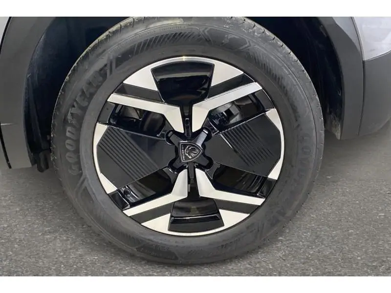Occasie Peugeot 2008 Allure GREY 20