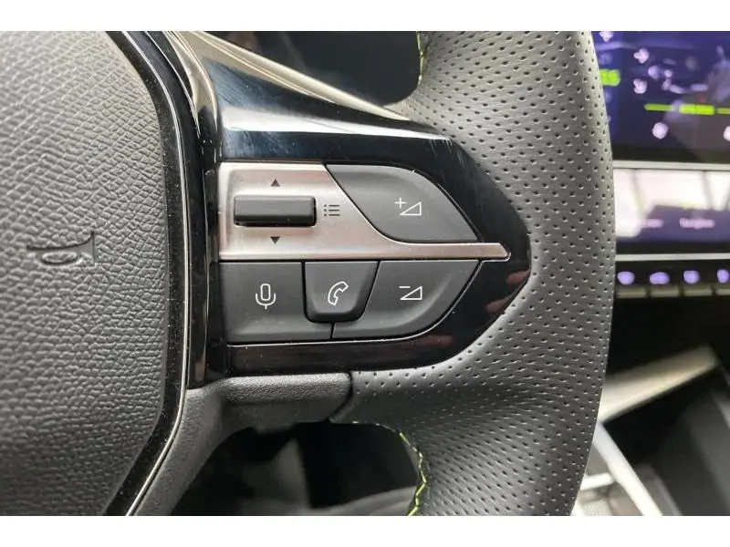 Occasie Peugeot 408 gt BLUE 23