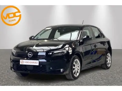 Occasie Opel Corsa Edition BLACK
