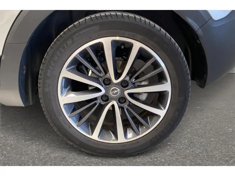 Occasion Opel Crossland Innovation GREY 20