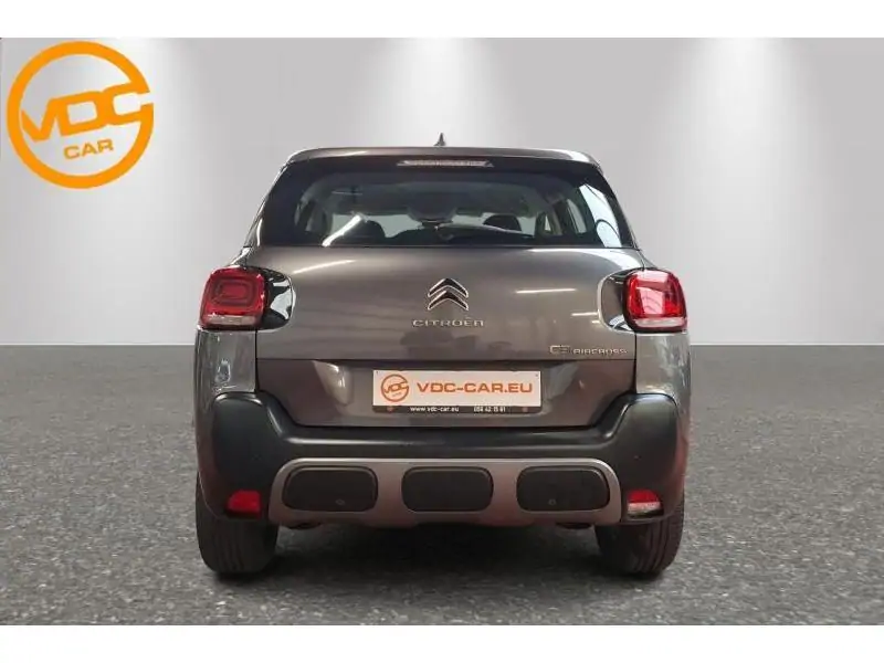 Occasion Citroen C3 Aircross Aircross Live GREY 7