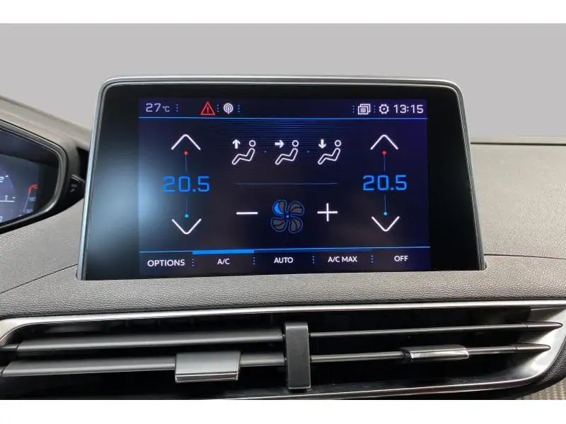 Occasion Peugeot 3008 Active BLACK 15