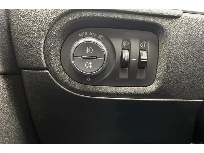 Occasion Opel Grandland Edition*GPS & Caméra de recul! BLACK 24