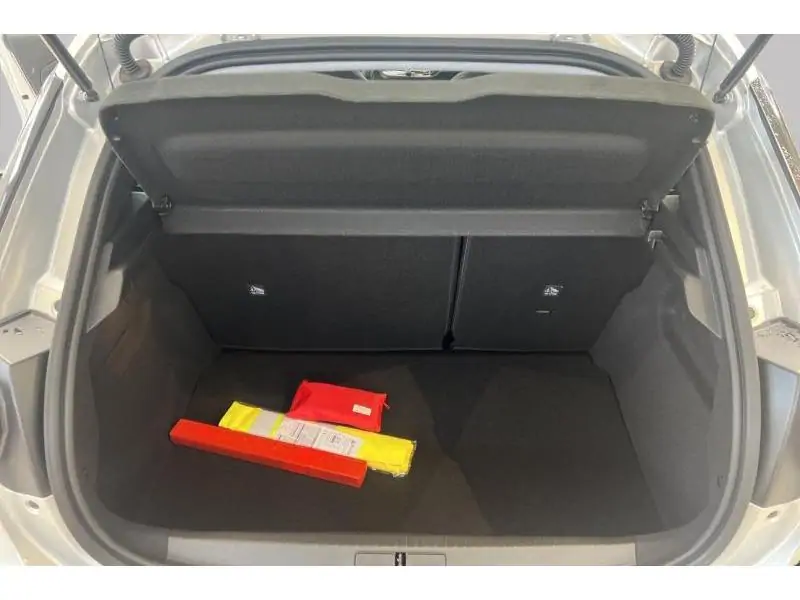 VEHICLE__CONDITION_SERVICE Opel Corsa EDITION GREY 19