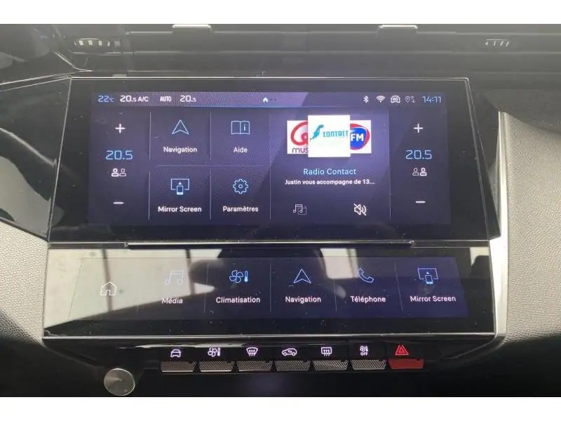 Occasion Peugeot 308 SW Allure BLACK 28