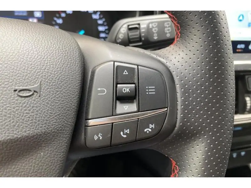 Occasion Ford Focus ST-Line GREY 26