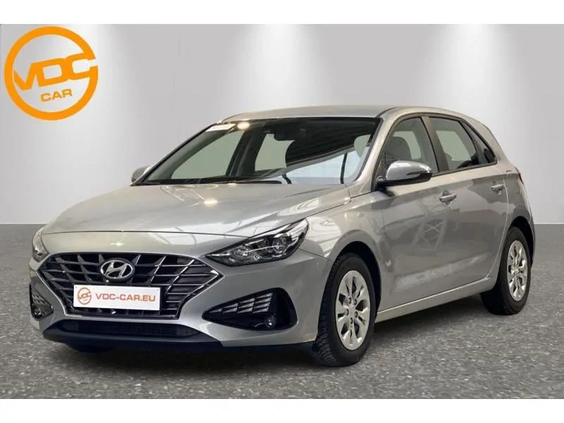 71291 - Hyundai i30