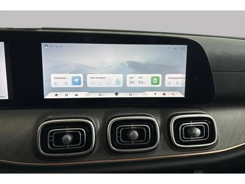 VEHICLE__CONDITION_SERVICE Jaecoo Jaecoo 8 EXCLUSIVE BLACK 14