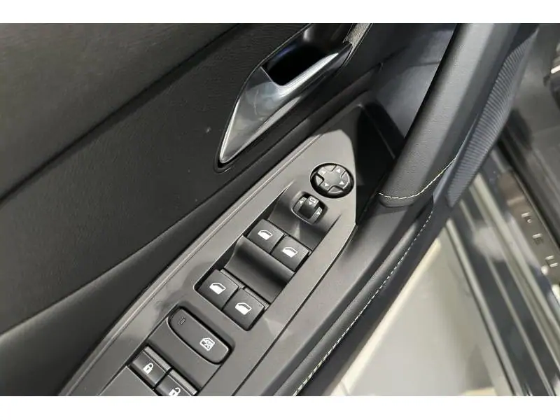 VEHICLE__CONDITION_SERVICE Peugeot 308 SW E- GT GREY 15