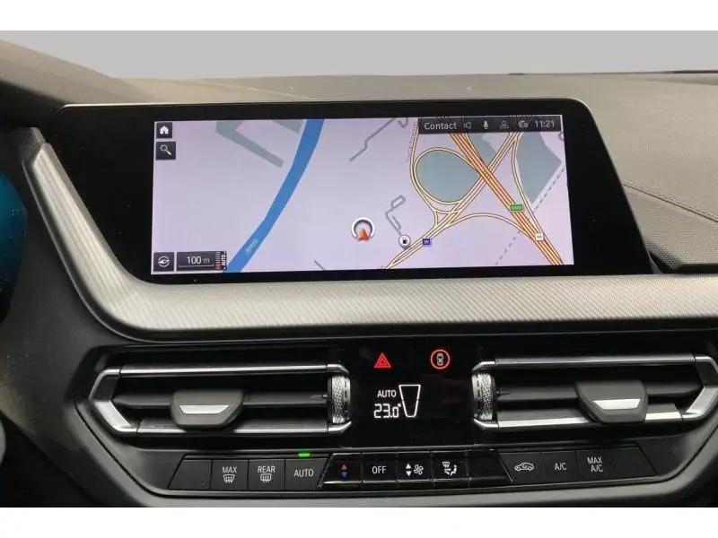 Occasion BMW Serie 2 218 grand coupe pack M RED 13