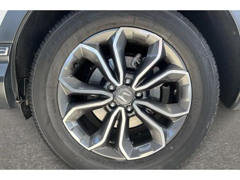 Occasion Honda CR-V Lifestyle WHITE 20