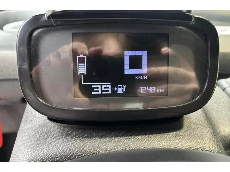 Occasion Citroen Ami POP 100% ELEC SANS PERMIS BLUE 13