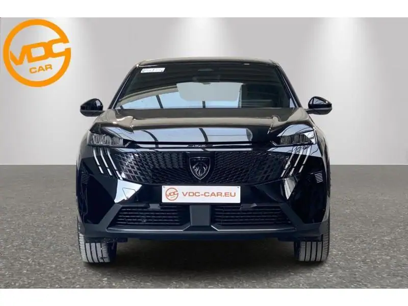 Occasion Peugeot 3008 ALLURE* Clim. Caméra de recul BLACK 5