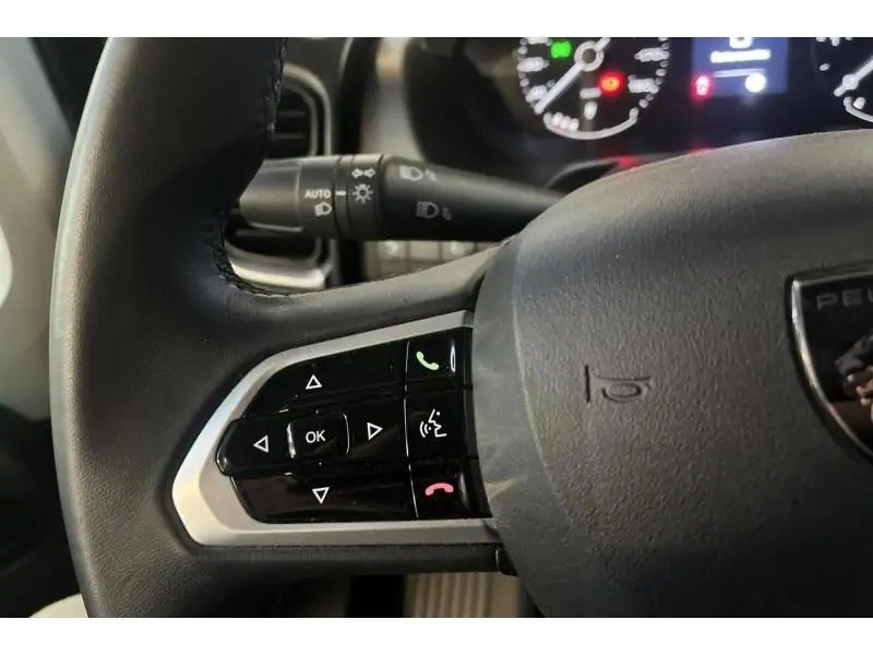 VEHICLE__CONDITION_SERVICE Peugeot Boxer FOURGON L3H2 GREY 24