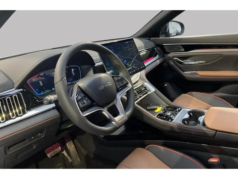 Occasion BYD Seal U DM-I BOOST BLACK 9