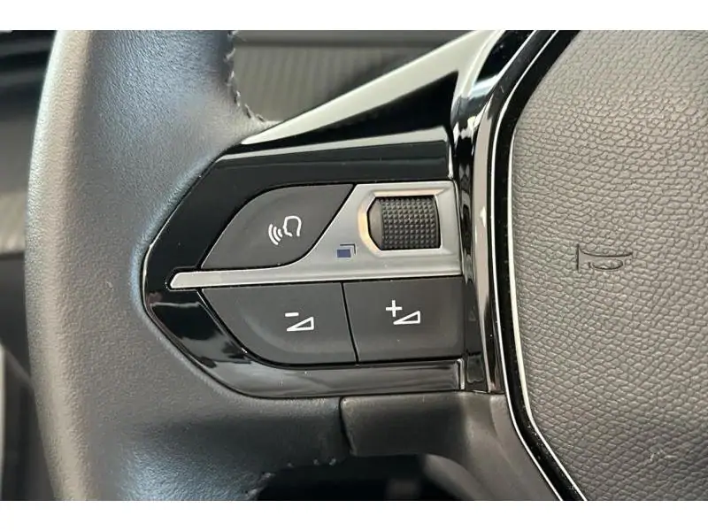 Occasion Peugeot 208 Active Pack - GPS - Carplay WHITE 14