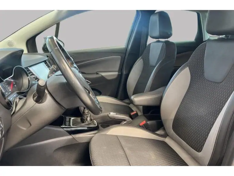 Occasie Opel Crossland X INNOVATION BRONZE 10