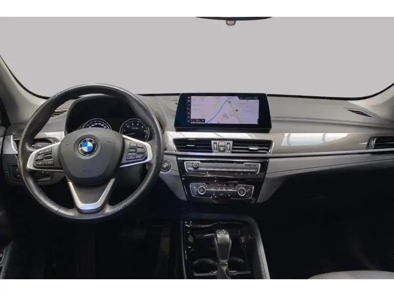 Occasie BMW Serie X X1 X DRIVE 25e BEIGE 11