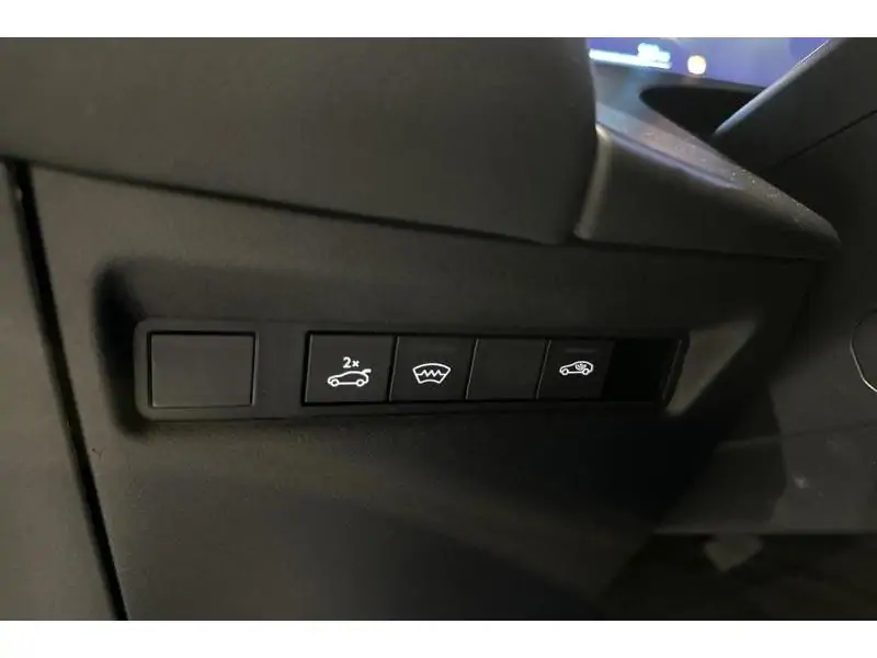 VEHICLE__CONDITION_SERVICE Jeep Compass Compass Elektrisch-First Edition 213pk WHITE 22
