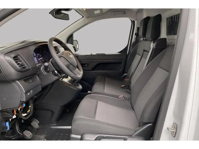 Démo Opel Vivaro VAN L2 WHITE 10