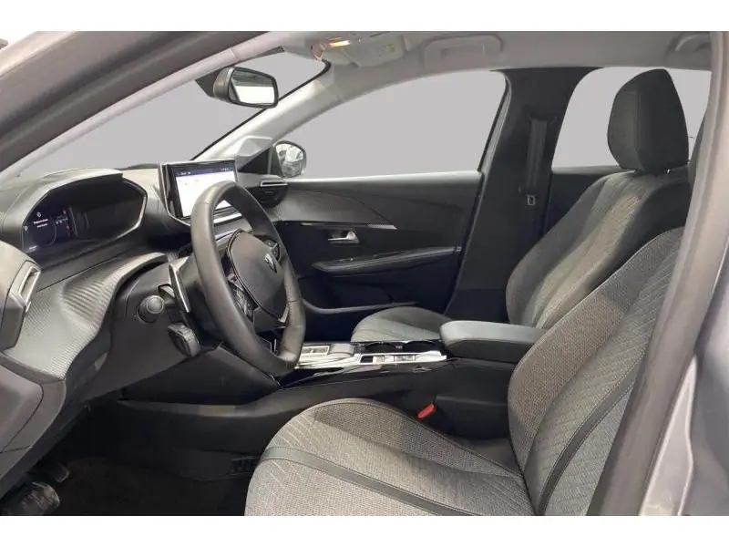 Occasion Peugeot 208 Allure Hybrid GREY 10
