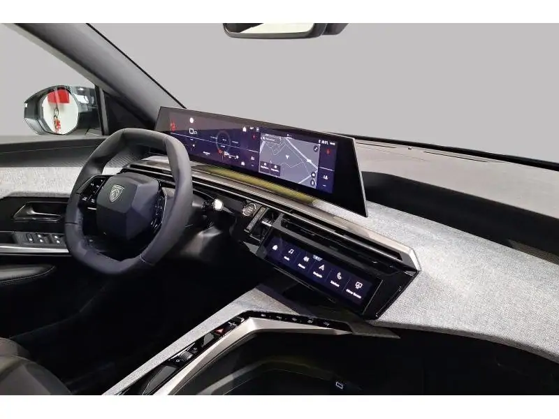 VEHICLE__CONDITION_SERVICE Peugeot 3008 Allure Hybrid 145 e-DCS6 GREY 2