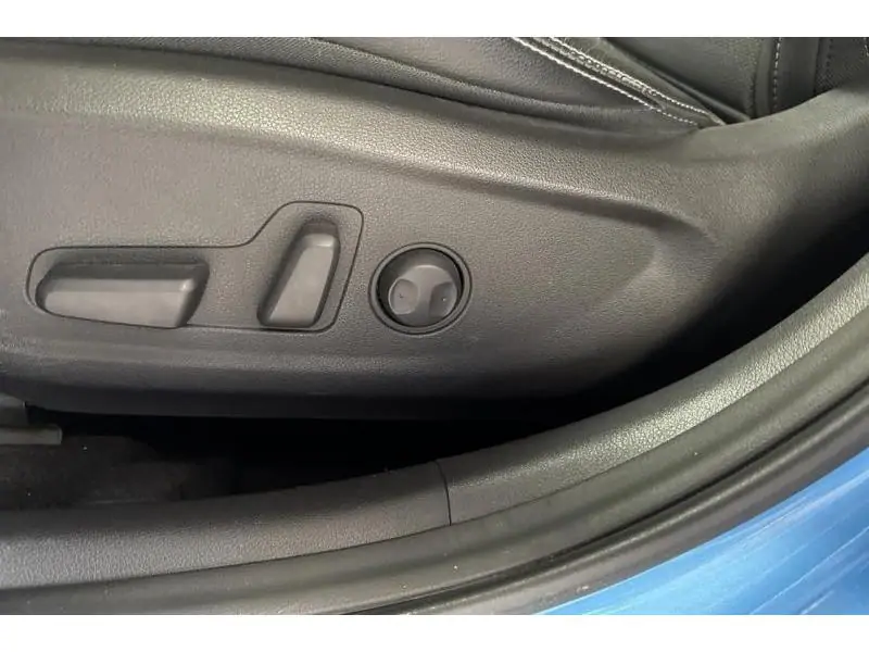 Occasion Hyundai Kona SUV MANUAL BLUE 21