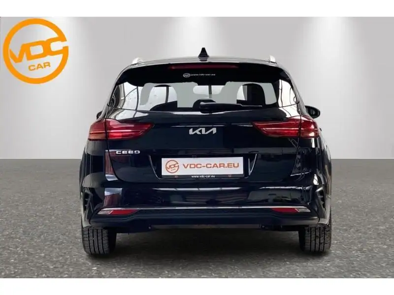 Occasion Kia Ceed Sportswagon Pro 1.5 T-GDI* GPS Caméra de recul BLACK 7